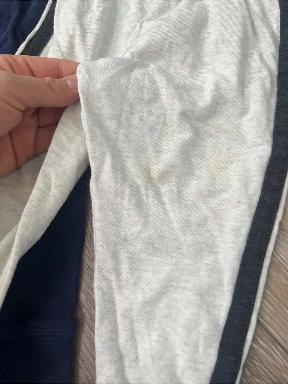 Bundle baby boy bottoms joggers